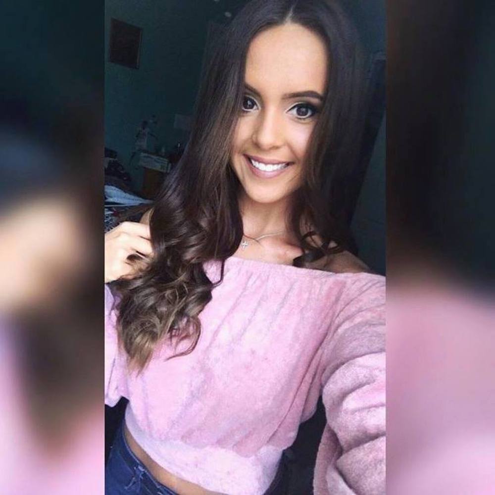 Meet your Posher, Erica